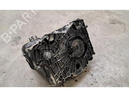 AdBlue-tank RENAULT MASTER III Van (FV) 2.3 dCi 110 FWD (FV0R, FV0W, FV1A) | BP36680623M85 - Image 5
