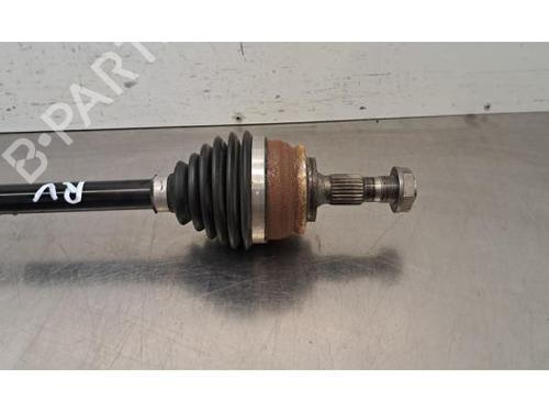 Right front driveshaft OPEL CORSA F (P2JO) Corsa-e | BP38195952M39 - Image 3