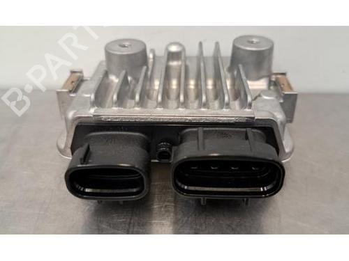 Electronic module TOYOTA RAV 4 V (_A5_, _H5_) 2.5 Hybrid (AXAH52) | BP29493690M83 