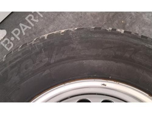 Felg MAN TGE Van 2.0 TDI (01V, 03V, 36V, UYB, UYC, UYD) | BP37862202C45  - Image 5
