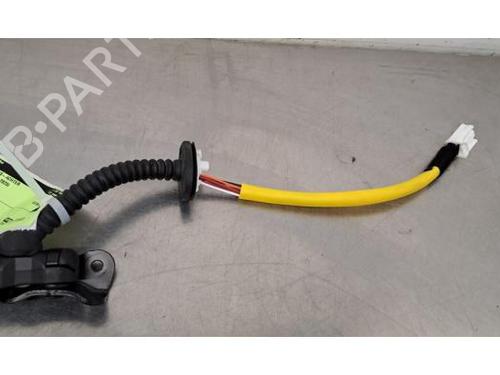 Tailgate lift support MAZDA CX-60 (KH_) 3.3 e-SKYACTIV-D MHEV | BP30187344C138 