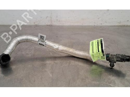 Used Pipe Pipe VW AMAROK (T1A, T1B) 3.0 TDI 4motion (241 hp) 34198934 34198934