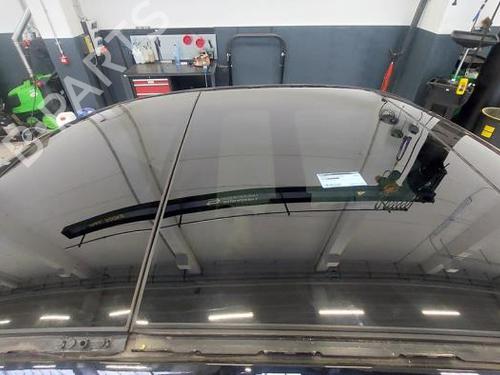 Soltag Soltag MERCEDES-BENZ C-CLASS (W205) C 220 d (205.014) (194 hp) 34048240 34048240