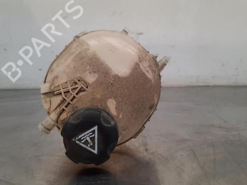 Used Expansion tank CITROËN C4 III (BA_, BB_, BC_) BLUEHDI 110 (BBYHSA) (110 hp) 23607756