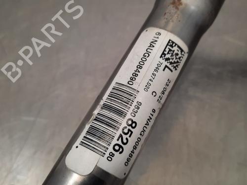Steering column PEUGEOT 308 III (FB_, FH_, FP_, F3_, FM_) PureTech 110 (FPHNPL) | BP15793028M21 