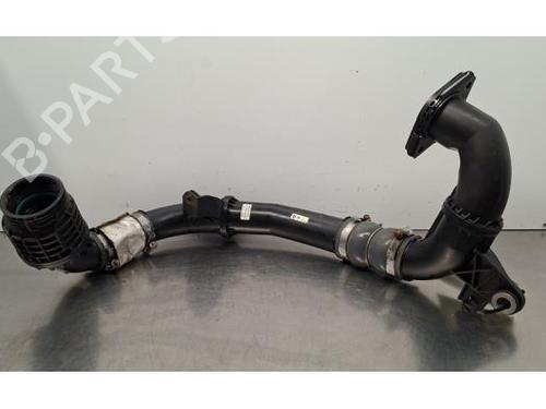 Tuyau d'intercooler FIAT TALENTO Van (296_) 2.0 EcoJet (145 hp) 32150252