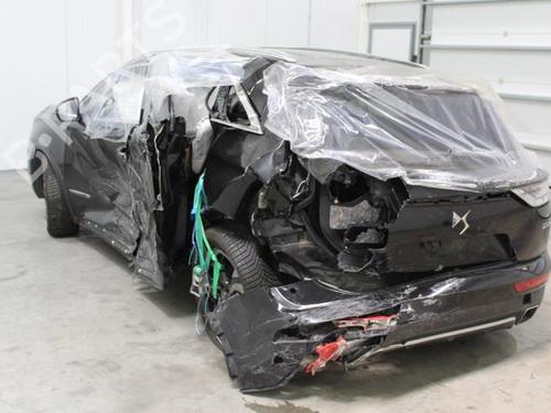 Dashboard DS DS 7 Crossback (J4_, JR_, JC_) 2.0 BlueHDi 180 (JJEHZR) | BP35777976C46 - Image 18
