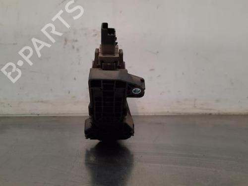 Pedal PEUGEOT 208 II (UB_, UP_, UW_, UJ_) 1.5 BlueHDI 100 | BP23608863I4 