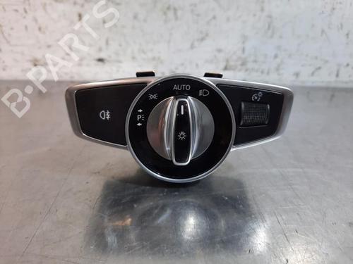 Headlight switch MERCEDES-BENZ C-CLASS T-Model (S205) C 350 e (205.247) | BP29879704I24