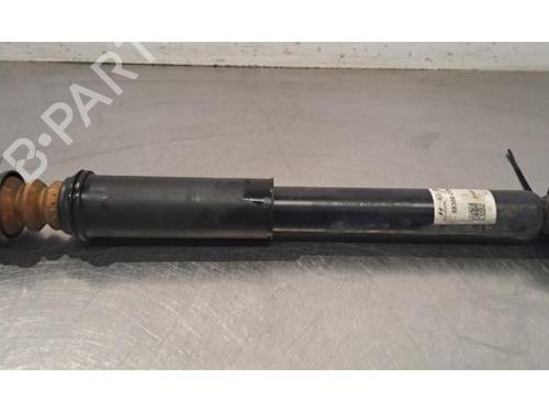 Used Right rear shock absorber Right rear shock absorber HYUNDAI GETZ (TB) 1.6 (106 hp) 33058048 33058048