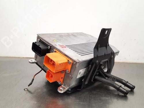 Used Battery AUDI Q5 (FYB, FYG) 55 TFSi e quattro (367 hp) 23582113