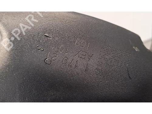 Left rear steering knuckle MINI MINI (F55) One | BP30810595M27