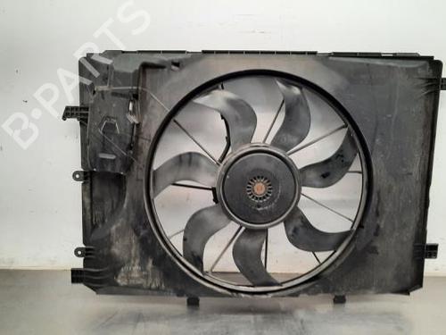 Radiator fan MERCEDES-BENZ CLA Coupe (C117) CLA 180 (117.342) | BP23600557M35 