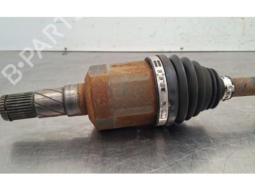 Right rear driveshaft TESLA MODEL 3 (5YJ3) EV AWD | BP34431203M41  - Image 5