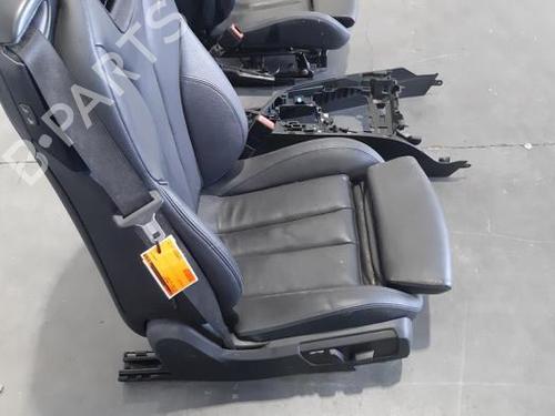Seats set BMW 4 Convertible (F33, F83) 420 d | BP15034326C78 