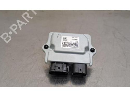 Electronic module TOYOTA YARIS (_P21_, _PA1_, _PH1_) 1.5 Hybrid (MXPH10, MXPH11) | BP37038453M83 - Image 3