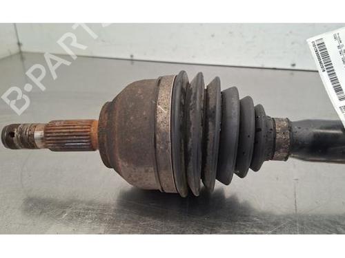 Right front driveshaft OPEL VIVARO C Van (K0) 1.5 | BP37514782M39 - Image 3