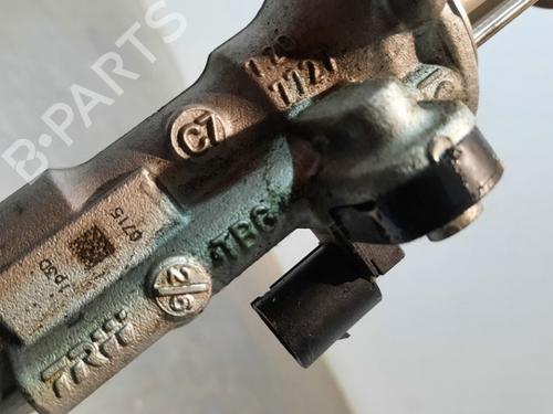 Brake master cylinder AUDI A3 Sportback (8VA, 8VF) 2.0 TDI | BP16263997M77 