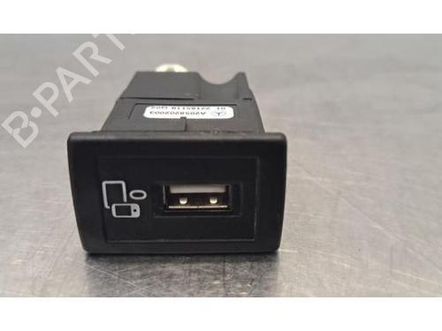 Used Electronic module Electronic module 39480857 39480857