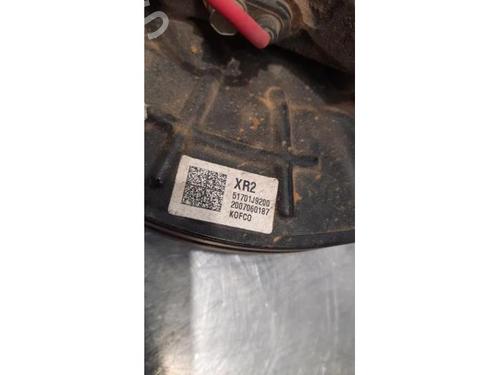 Right front steering knuckle HYUNDAI KONA (OS, OSE, OSI) 1.0 T-GDi | BP21673733M26 