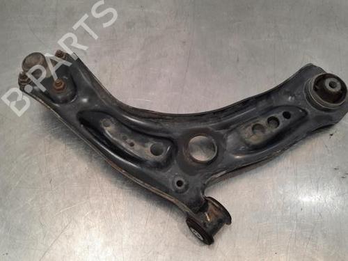 Left front suspension arm SKODA OCTAVIA III (5E3, NL3, NR3) 1.0 TSI | BP23578459M12 