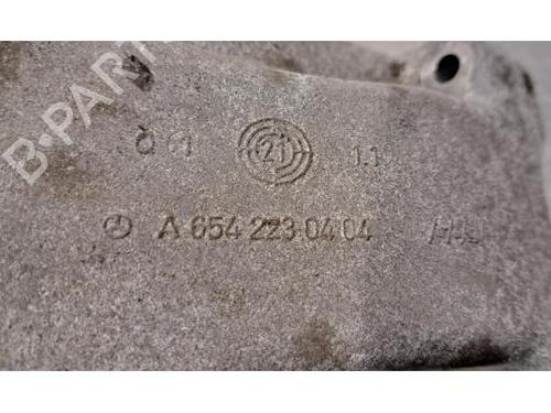 Engine mount MERCEDES-BENZ VITO Mixto (Double Cabin) (W447) 114 CDI (447.701, 447.703, 447.705) | BP23641961M89 
