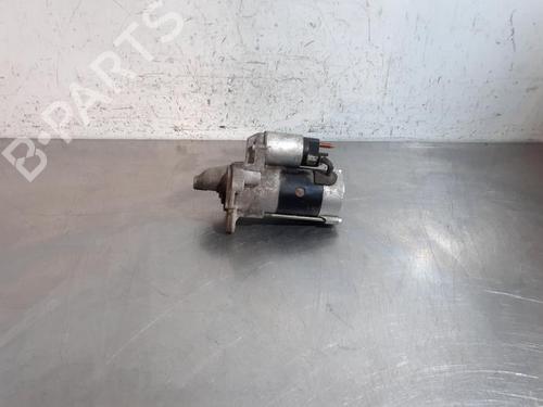 Used Starter RENAULT TRAFIC III Van (FG_) 2.0 dCi 120 (FGMN) (120 hp) 31324388