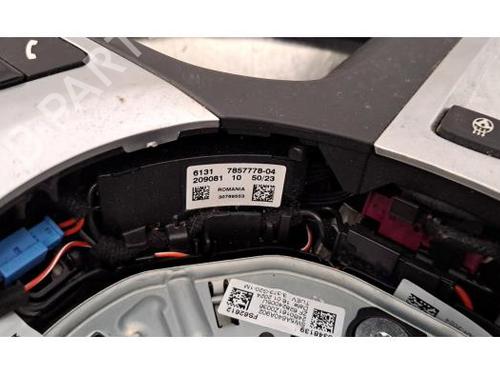 Rat BMW 3 Touring (G21, G81) 330 e Plug-in-Hybrid | BP37251431C49 - Image 6