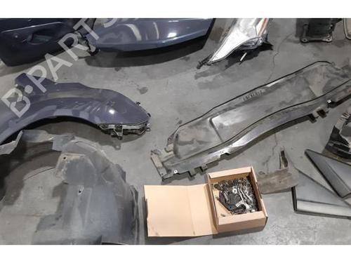 Full front FORD TOURNEO CONNECT / GRAND TOURNEO CONNECT V408 MPV 1.6 TDCi | BP16263233S1 