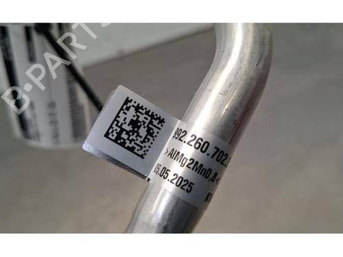 AC pipe PORSCHE 911 Convertible (992) Carrera GTS (992342) | BP39995246M126 - Image 3