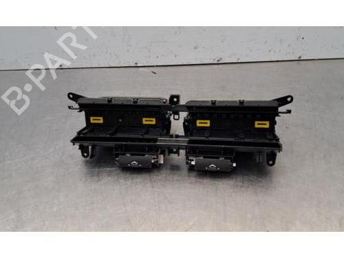 Rejilla aireadora Rejilla aireadora BMW 5 (G60, G90, G68) i5 eDrive40 (340 hp) 37003204 37003204