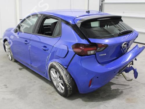 Electronic module OPEL CORSA F (P2JO) 1.2 (68) | BP23589903M83  - Image 7