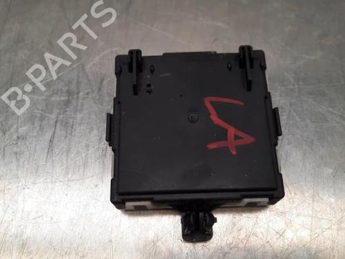 Used Electronic module Electronic module MERCEDES-BENZ E-CLASS T-Model (S213) E 300 de (213.216) (306 hp) 34198470 34198470