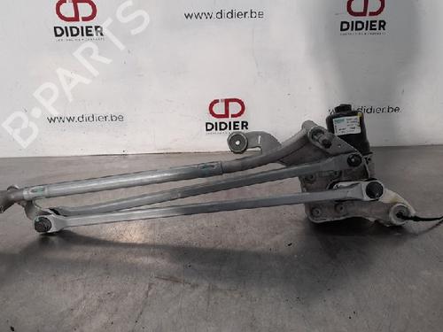 Used Front wipers mechanism CITROËN GRAND C4 SPACETOURER (3A_, 3E_) 1.6 PureTech 180 (181 hp) 10887542