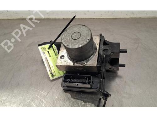 Abs pomp OPEL ASTRA K (B16) 1.6 CDTi (68) (110 hp) 31366246