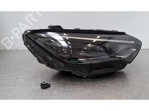 Right headlight MERCEDES-BENZ EQE (V295) EQE 300 (295.111) | BP36769835C29 - Image 8