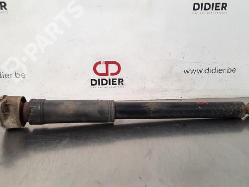 Used Left rear shock absorber Left rear shock absorber MERCEDES-BENZ E-CLASS Convertible (A207) E 220 CDI (207.402) (163 hp) 10885203 10885203