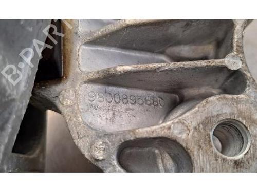 Engine mount CITROËN C5 X (ND_, NC_) PureTech 130 (NCHNSP) | BP26302986M89 