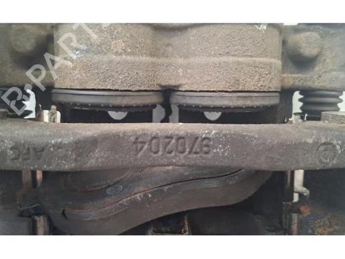 Right front brake caliper IVECO DAILY VI Platform/Chassis 35S18, 42S18, 35C18, 38S18, 40C18, 50C18, 60C18, 65C18,... | BP38039455M104 - Image 3