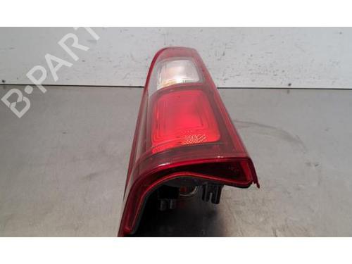 Left taillight RENAULT TRAFIC III Van (FG_) 2.0 dCi 130 (FGMY) | BP38313175C34 - Image 2