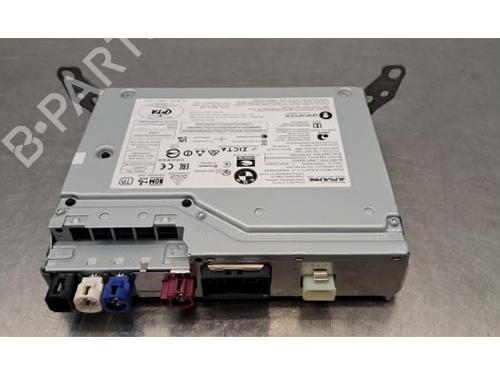 Modulo electronico Modulo electronico 39235350 39235350