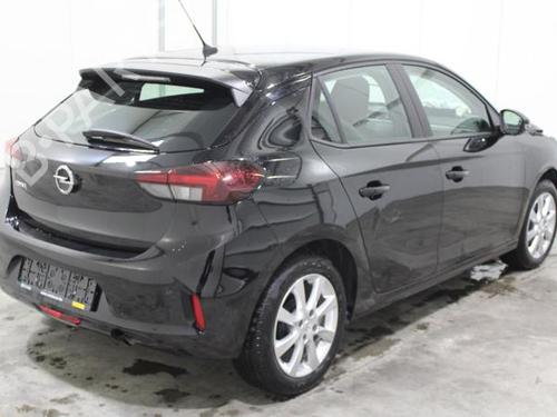 Gear lever OPEL CORSA F (P2JO) 1.2 (68) | BP23608328M90 - Image 13