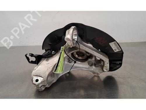 Right front steering knuckle MERCEDES-BENZ A-CLASS Saloon (V177) A 200 (177.187) | BP28684723M26 