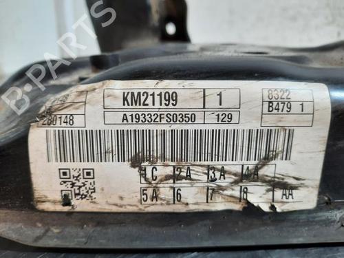 Subframe FORD FIESTA VII (HJ, HF) 1.0 EcoBoost | BP30605576M9 