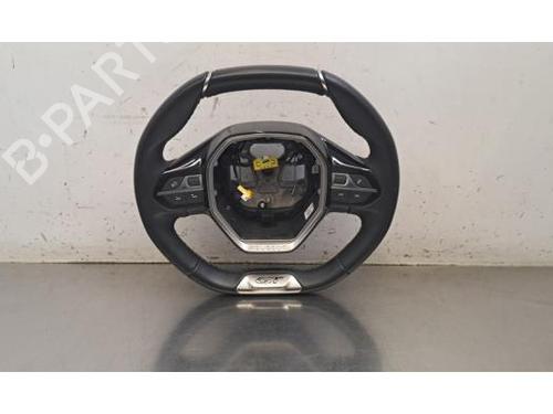 Lenkrad für Lenkrad PEUGEOT 208 II (UB_, UP_, UW_, UJ_) e-208 (136 hp) 34272258 34272258
