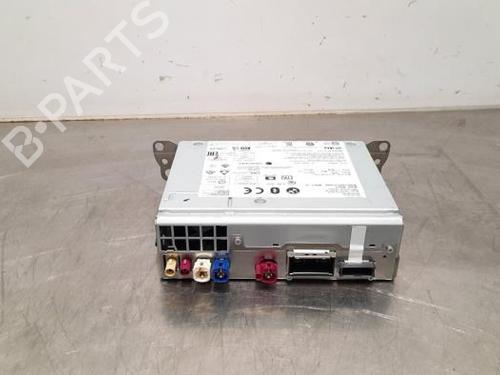 Used Radio BMW X5 (G05, F95) xDrive 45 e Plug-in-Hybrid (394 hp) 19575899