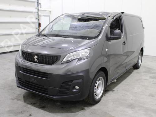 Used Parts PEUGEOT EXPERT Van (V_) 1.5 BlueHDi 120 (120 hp) 2954706