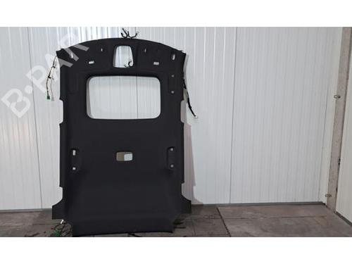 Tecto interior Tecto interior KIA EV6 (CV) 77 (228 hp) 33927636 33927636