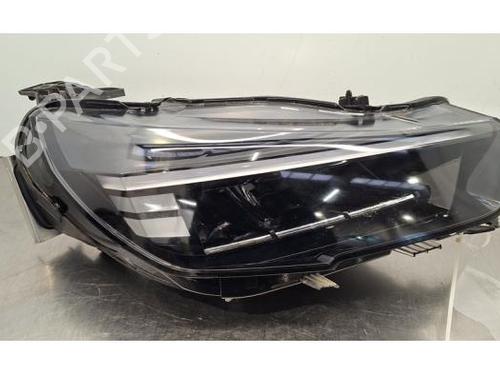 Højre forlygte OPEL CORSA F (P2JO) 1.2 MHEV (101 hp) 33167366