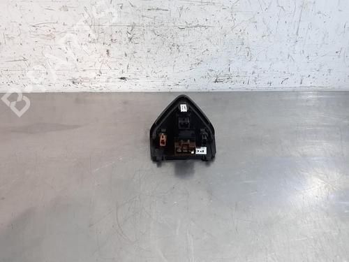 Warning switch RENAULT KOLEOS I (HY_) 2.0 dCi (HY0K) | BP29515531I22 